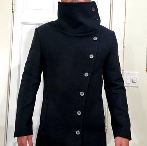 Stylish Zara Men Winter Coat